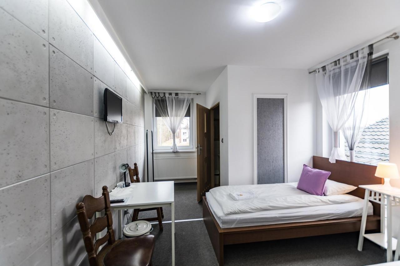 Hotel Zajazdu W Ostrzeszowie المظهر الخارجي الصورة