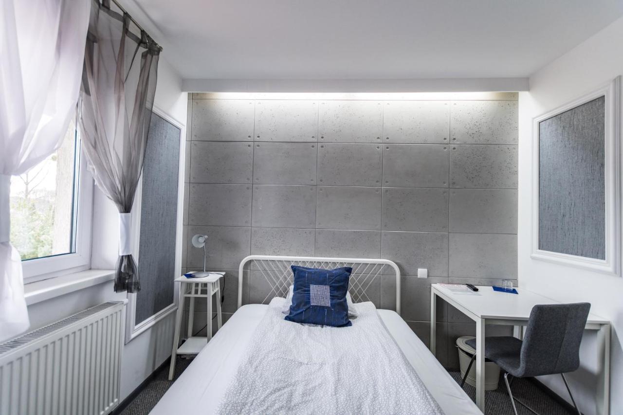Hotel Zajazdu W Ostrzeszowie المظهر الخارجي الصورة