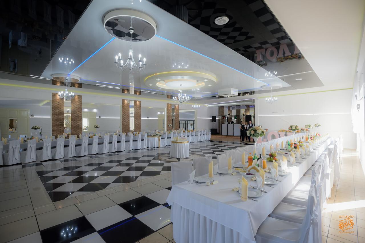 Hotel Zajazdu W Ostrzeszowie المظهر الخارجي الصورة